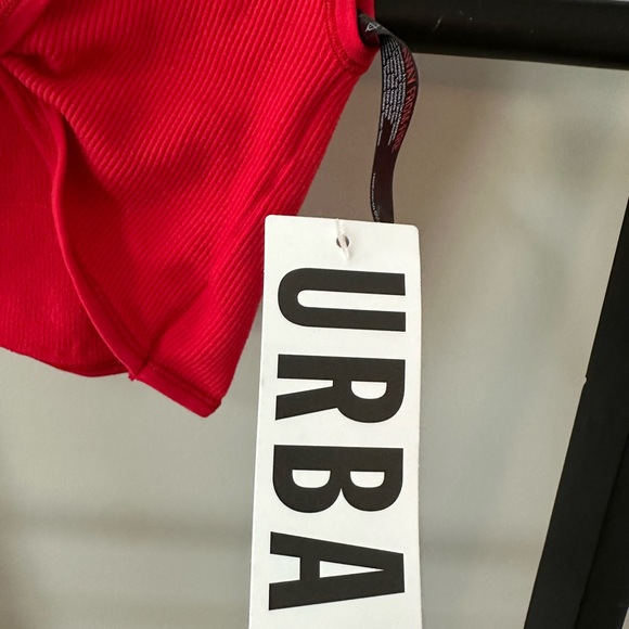 Red Tanktop - Picture 3 of 3